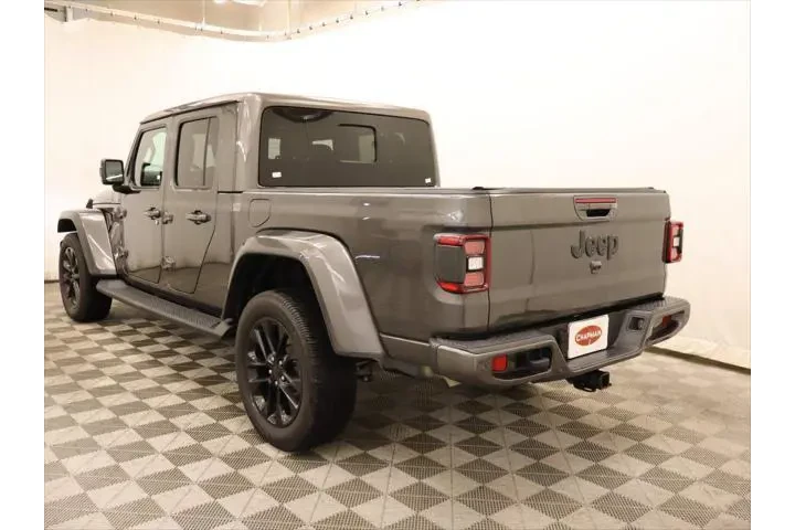 $32166 : Jeep Gladiator 2021 4x4 High image 3