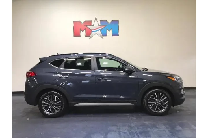 $20989 : Hyundai TUCSON 2020 AWD Spor image 2