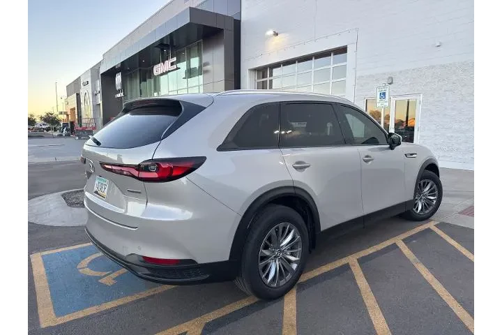 $35955 : Mazda CX-90 2025 AWD 3.3 Tur image 3