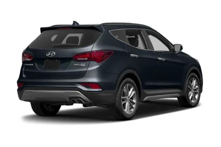 $11900 : Hyundai SANTA FE Sport 2018 image 3