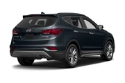 $11900 : Hyundai SANTA FE Sport 2018 thumbnail
