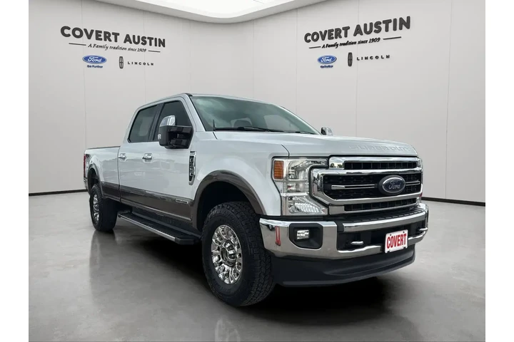 $39888 : Ford F-350 Super Duty 2020 4 image 7