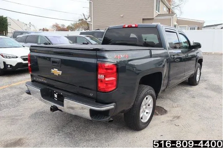 $24947 : Chevrolet Silverado 1500 201 image 4