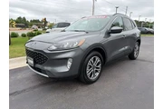 $21078 : Ford Escape 2021 AWD SEL 4dr thumbnail