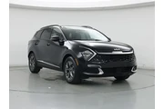 Kia Sportage 2023 SX 4dr SUV