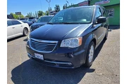 $7950 : 2014 Town and Country Touring thumbnail