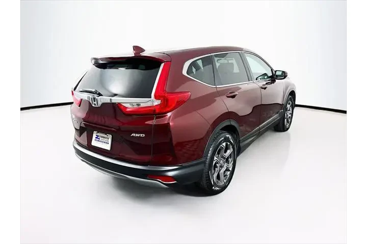 $18999 : Honda CR-V 2018 AWD EX-L 4dr image 5