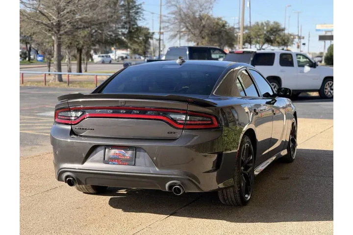 $22999 : 2023 Charger GT image 9