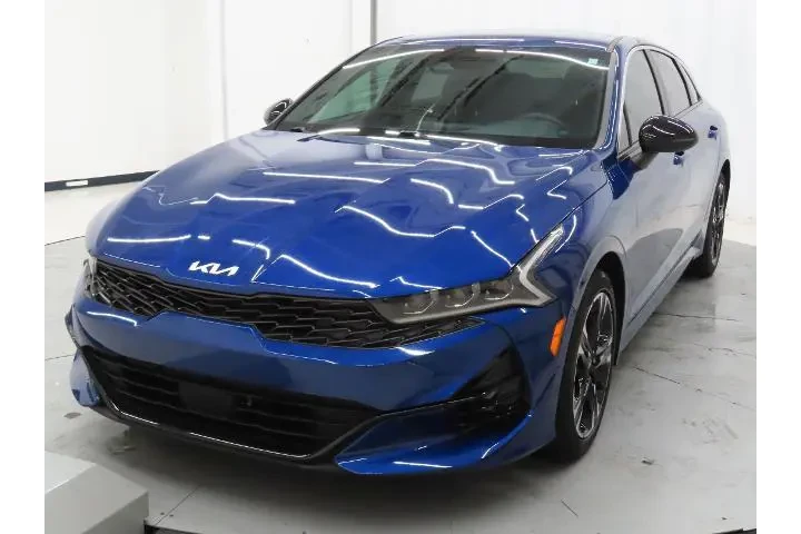 $26295 : Kia K5 2024 GT-Line 4dr Seda image 9