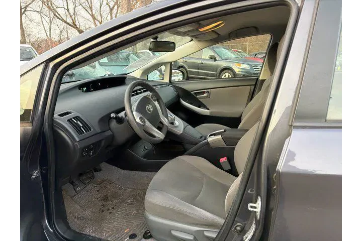 $14500 : Toyota Prius 2013 Two 4dr Ha image 5