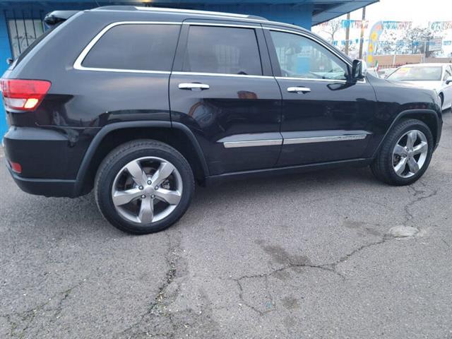 $11999 : 2012 Grand Cherokee Overland image 10