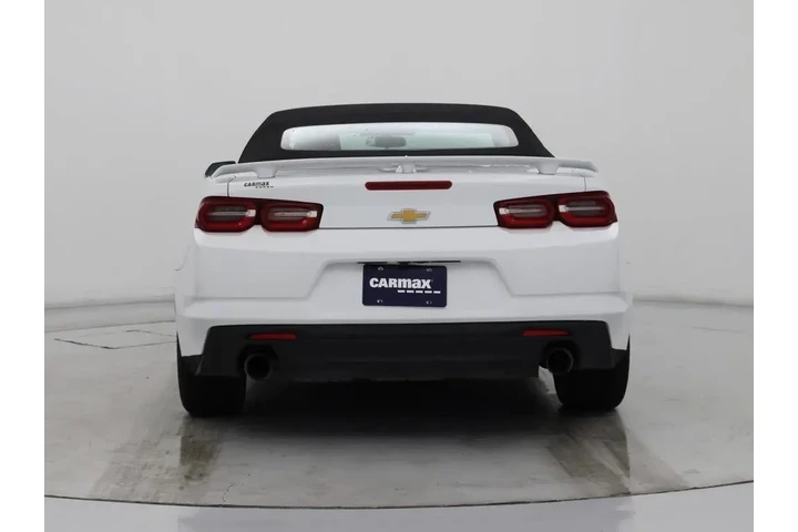 $21998 : Chevrolet Camaro 2023 LT 2dr image 6