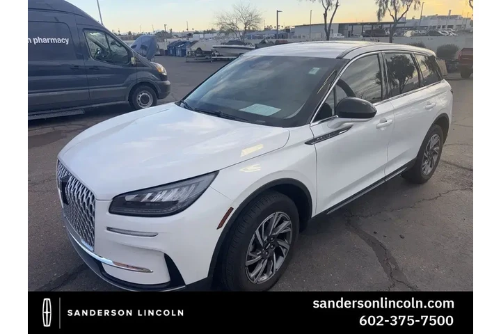 $28988 : Lincoln Corsair 2023 Standar image 1
