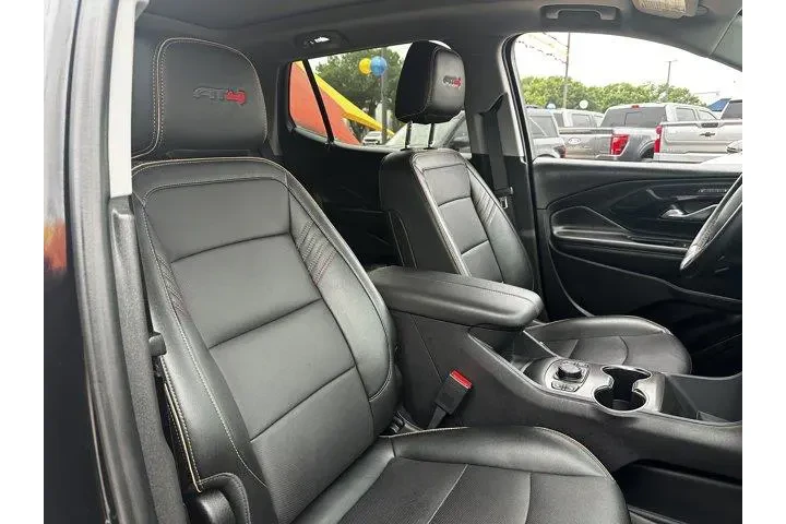 $28406 : GMC Terrain 2024 AWD AT4 4dr image 5