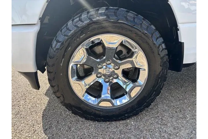 $40893 : 2024 RAM 1500 Lone Star image 9