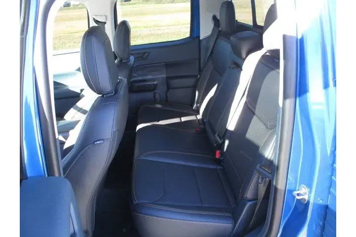 $36995 : Ford Maverick 2025 AWD Tremo image 10