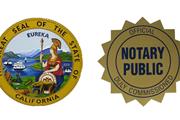 Mobil Notary Public en Los Angeles