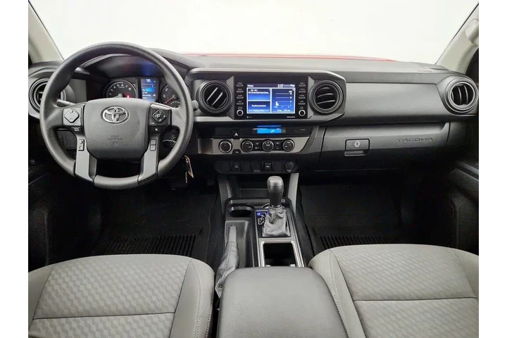 $33998 : Toyota Tacoma 2023 4x4 SR V6 image 9