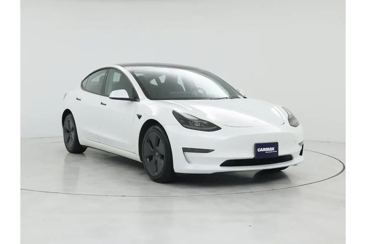 $27998 : Tesla Model 3 2023 4dr Sedan image 1