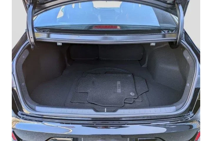 $26295 : Kia K4 2025 GT-Line 4dr Seda image 8