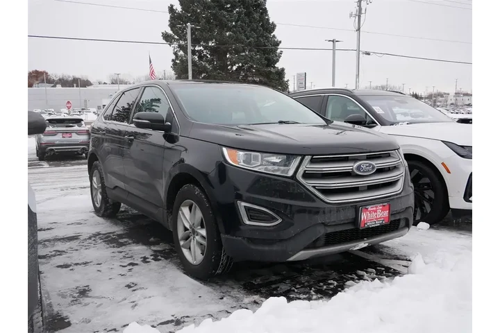 $12995 : Ford Edge 2016 AWD SEL 4dr C image 3
