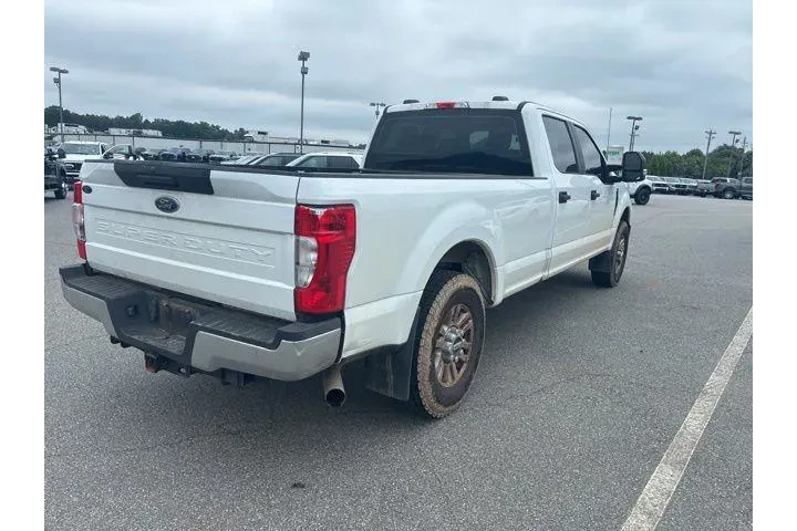 $31992 : Ford F-250 Super Duty 2022 4 image 4