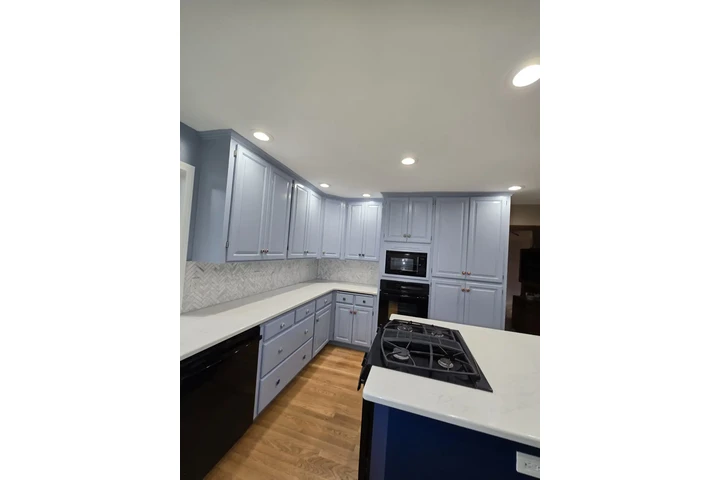 Concrete and Painting image 8