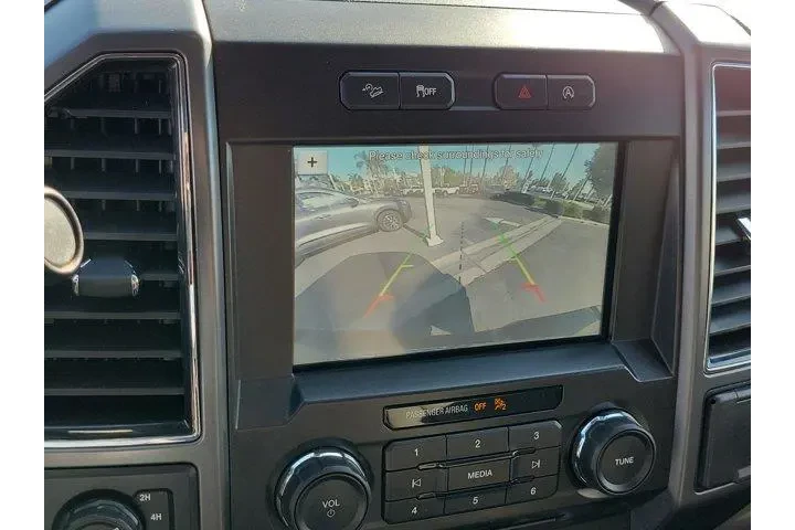 $25000 : Ford F-150 2018 4x4 Lariat 4 image 10