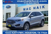 Ford Edge 2023 AWD Titanium en Houston