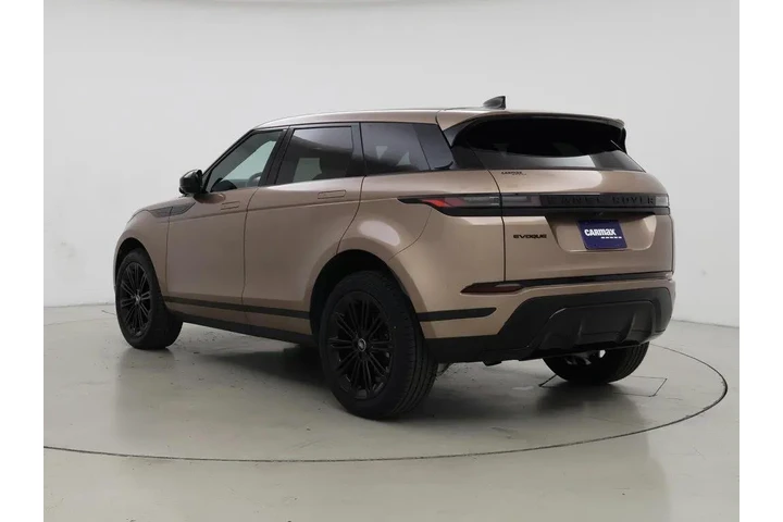 $38998 : Land Rover Range Rover Evoqu image 2