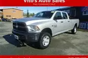 $26995 : 2016 RAM 3500 Tradesman thumbnail