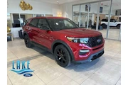 Ford Explorer 2022 AWD ST 4d en Milwaukee