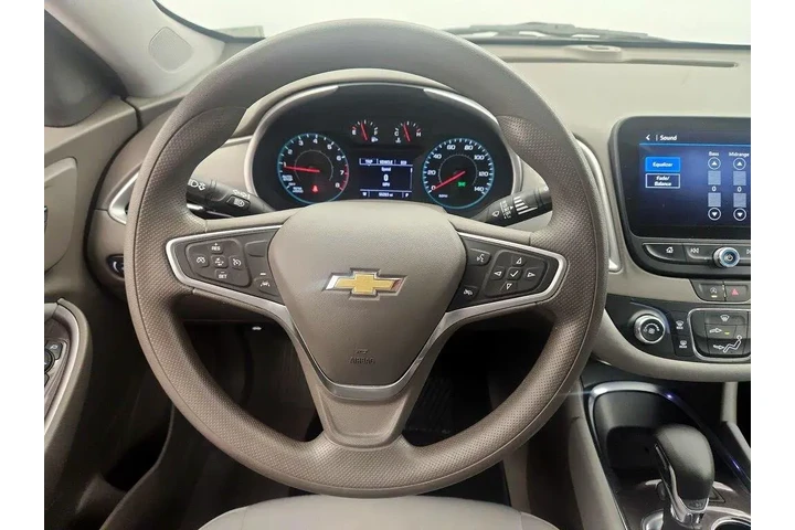 $18998 : Chevrolet Malibu 2022 LS Fle image 10