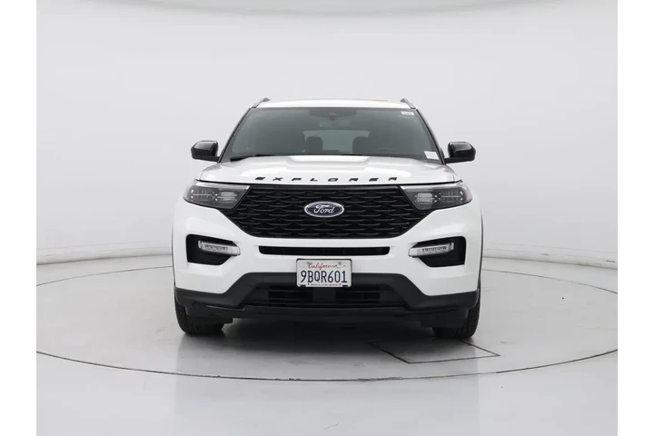$28998 : Ford Explorer 2022 ST-Line 4 image 5