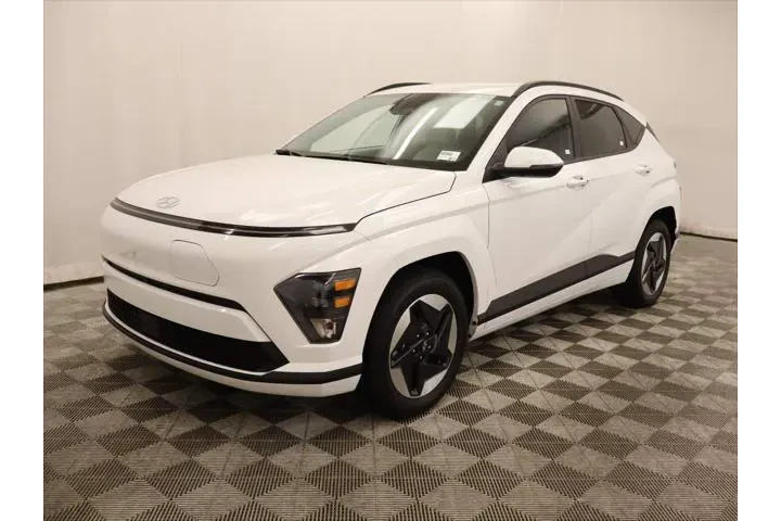 $22944 : Hyundai KONA Electric 2024 S image 1
