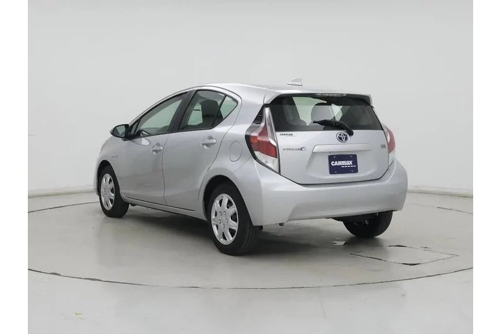 $12998 : Toyota Prius c 2015 One 4dr image 2