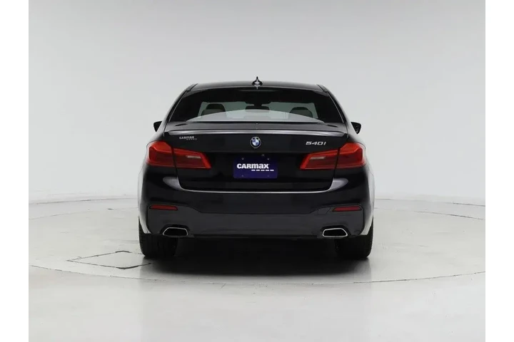 $29998 : BMW 5 Series 2019 540i 4dr S image 6