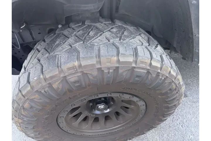 $33955 : Jeep Wrangler Unlimited 2019 image 8