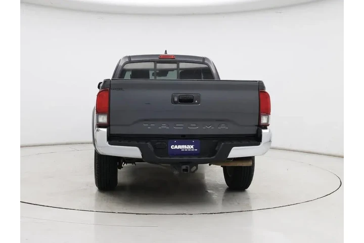 $29998 : Toyota Tacoma 2018 4x4 TRD O image 6