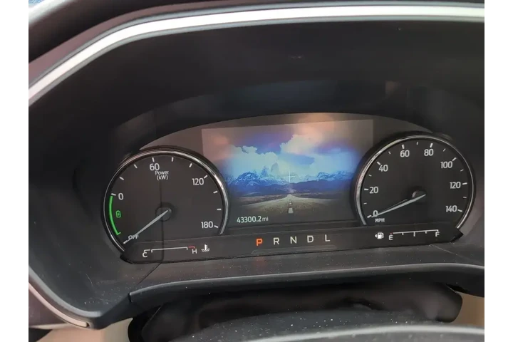 $20590 : Ford Escape Hybrid 2022 SE 4 image 7