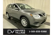 Nissan Rogue 2015 AWD S 4dr en Syracuse