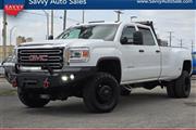 2015 Sierra 3500HD DUALLY GAS en Elizabethtown