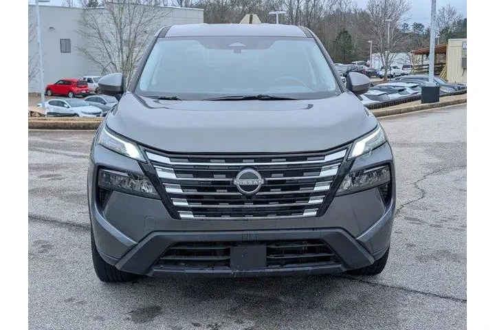 $23999 : Nissan Rogue 2025 SV 4dr Cro image 2