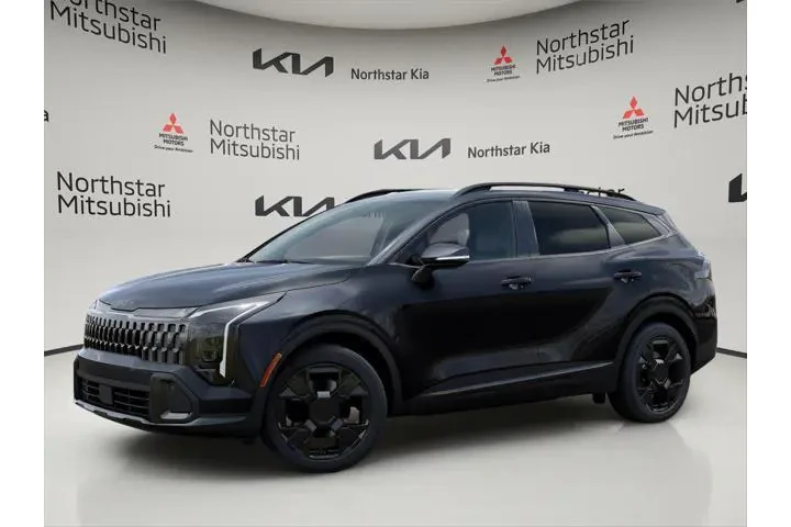 $35777 : Kia Sportage 2026 AWD X-Line image 1