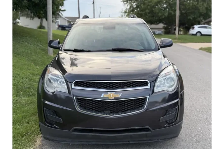 $4400 : 2013 Equinox LT image 4