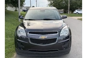 $4400 : 2013 Equinox LT thumbnail