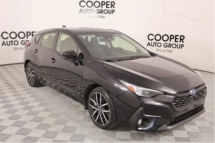 $22753 : Subaru Impreza 2024 AWD Spor image 1