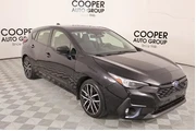 Subaru Impreza 2024 AWD Spor en Oklahoma City