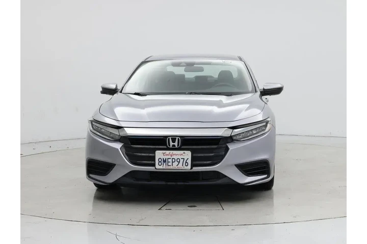 $18998 : Honda Insight 2019 EX 4dr Se image 5