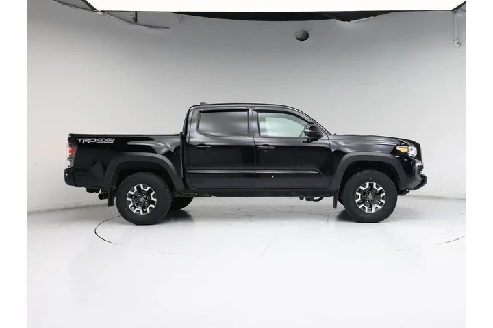 $39998 : Toyota Tacoma 2021 4x4 TRD P image 7